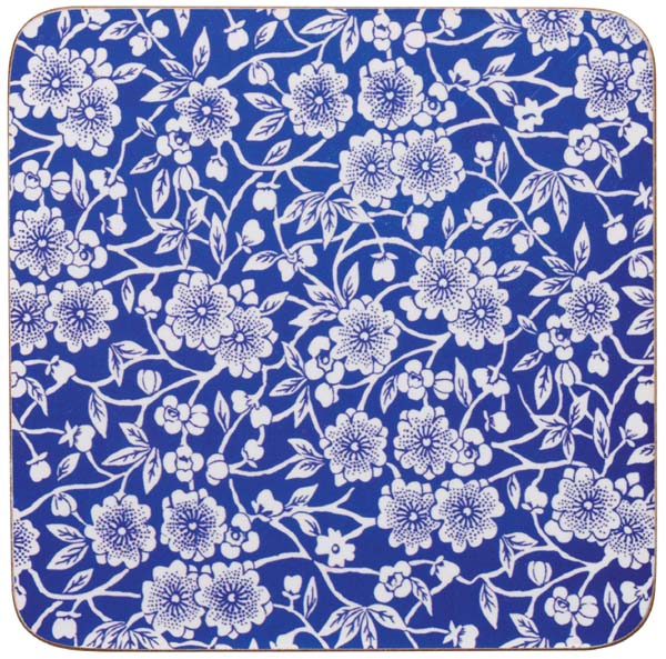 Coasters Calico set of 4
